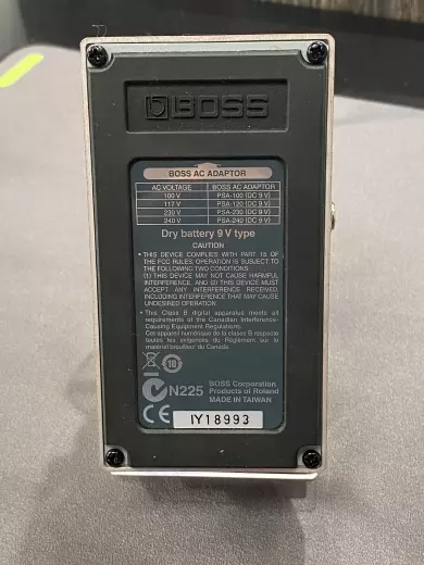 BOSS - RC-2LS 2